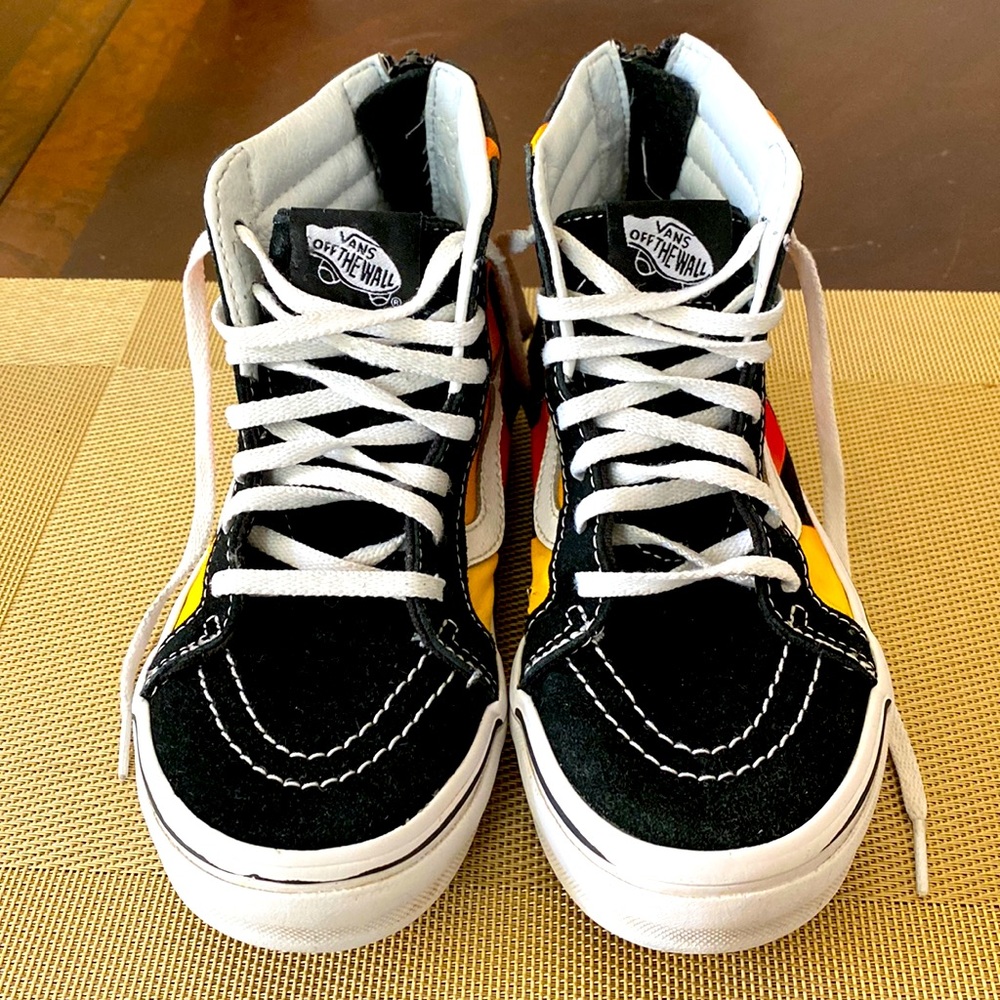 Vans (US Kids)